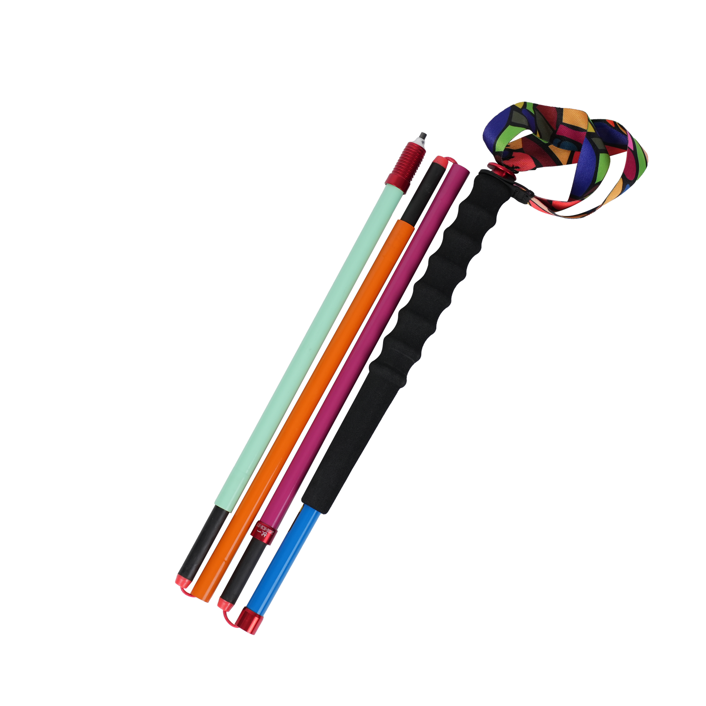 ULTRA LIGHT TREKKING POLES Z1802