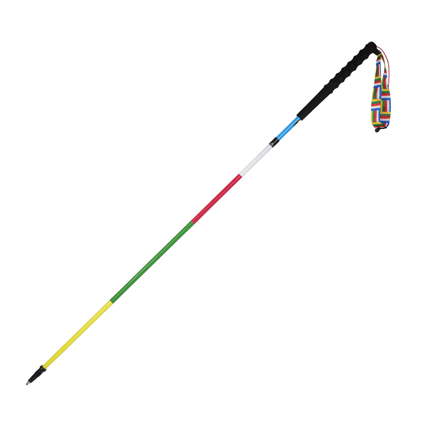 ULTRA LIGHT TREKKING POLES Z2302