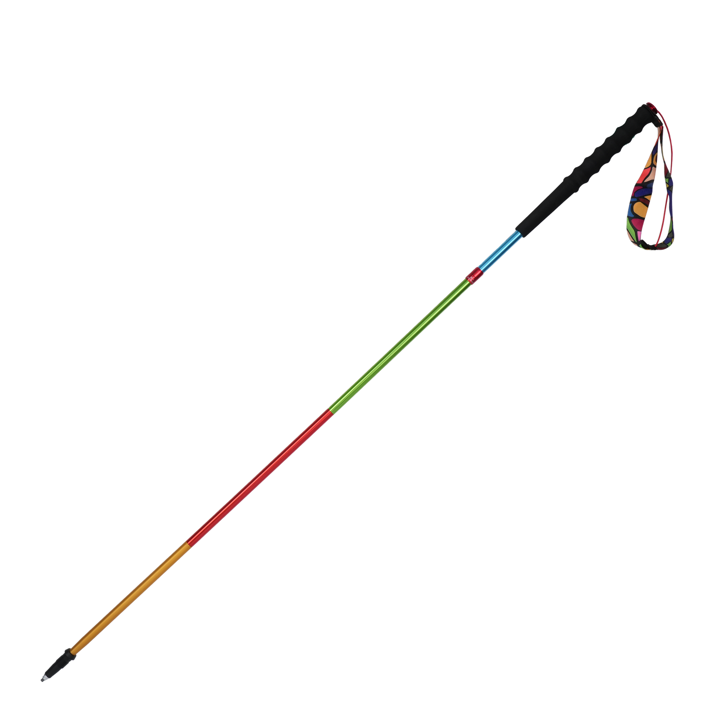 ZENONE ULTRA LIGHT TREKKING POLES Z2303