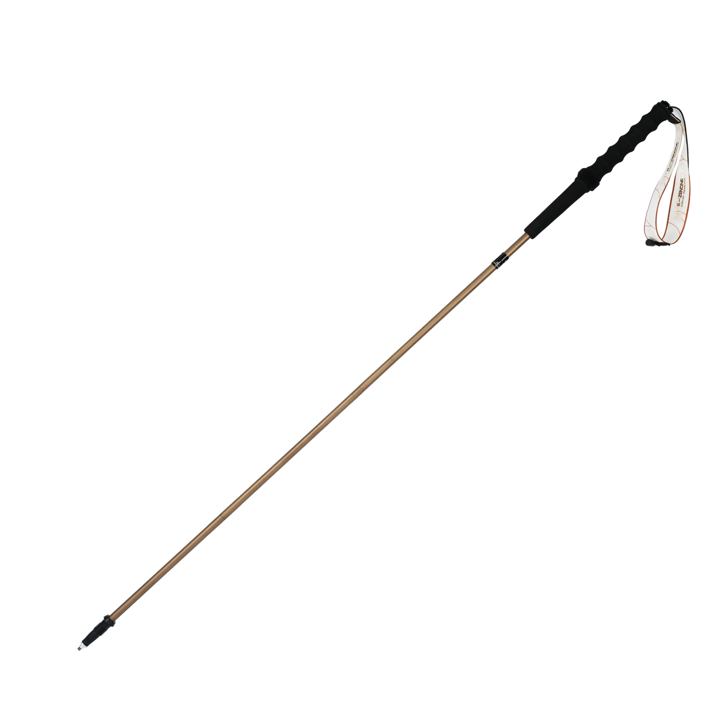 【ZENONE/Z2401】ULTRA LIGHT TREKKING POLES · MASTER 2.0
