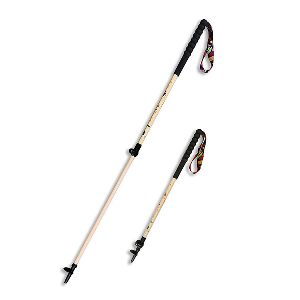 JUNIOR ULTRA LIGHT TREKKING POLES Z2002