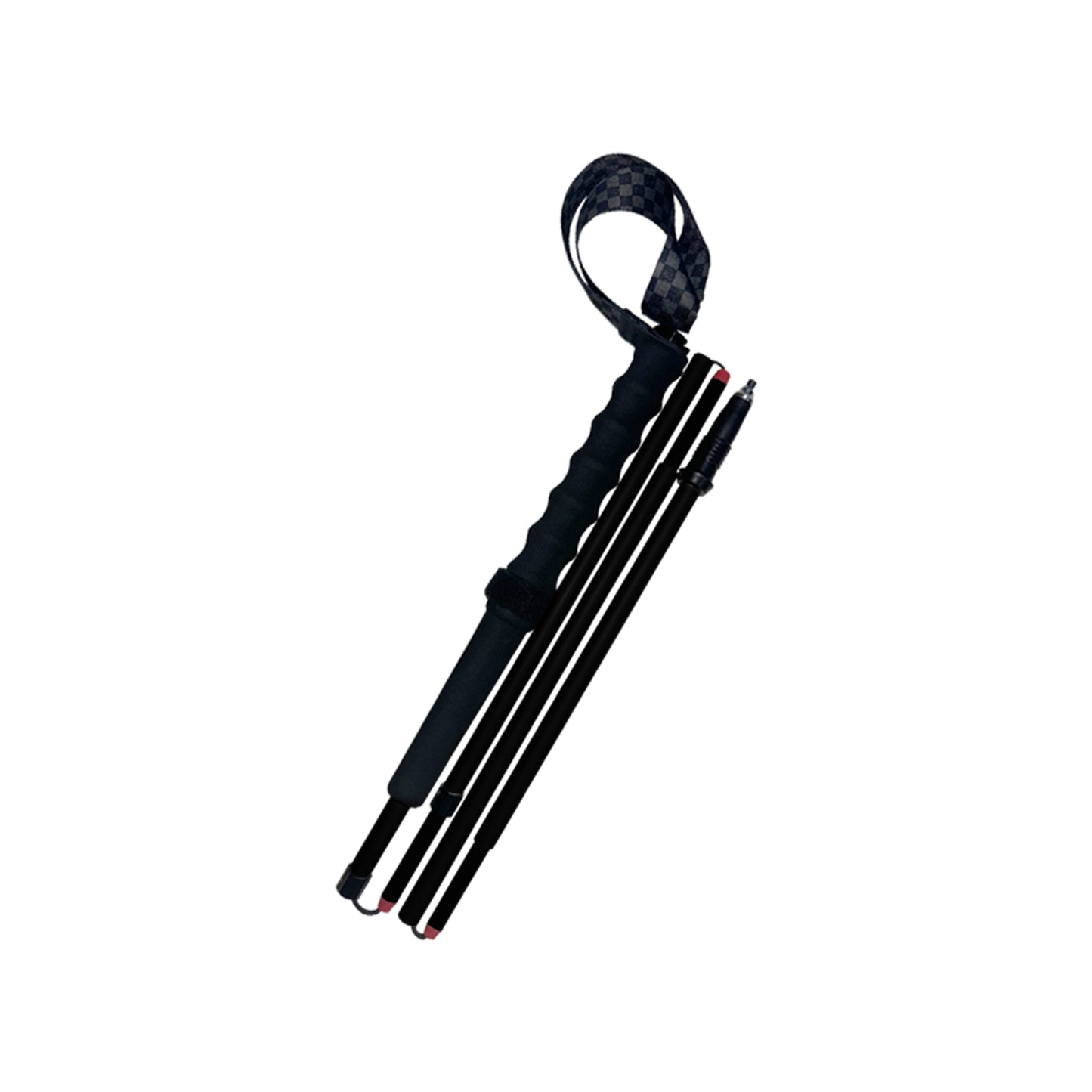 【ZENONE/Z2401】ULTRA LIGHT TREKKING POLES · MASTER 2.0