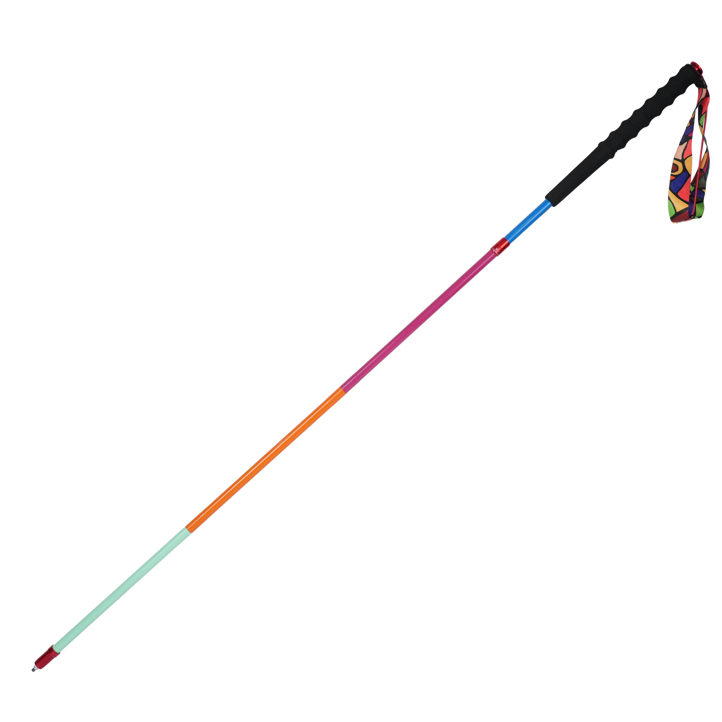 ULTRA LIGHT TREKKING POLES Z1802