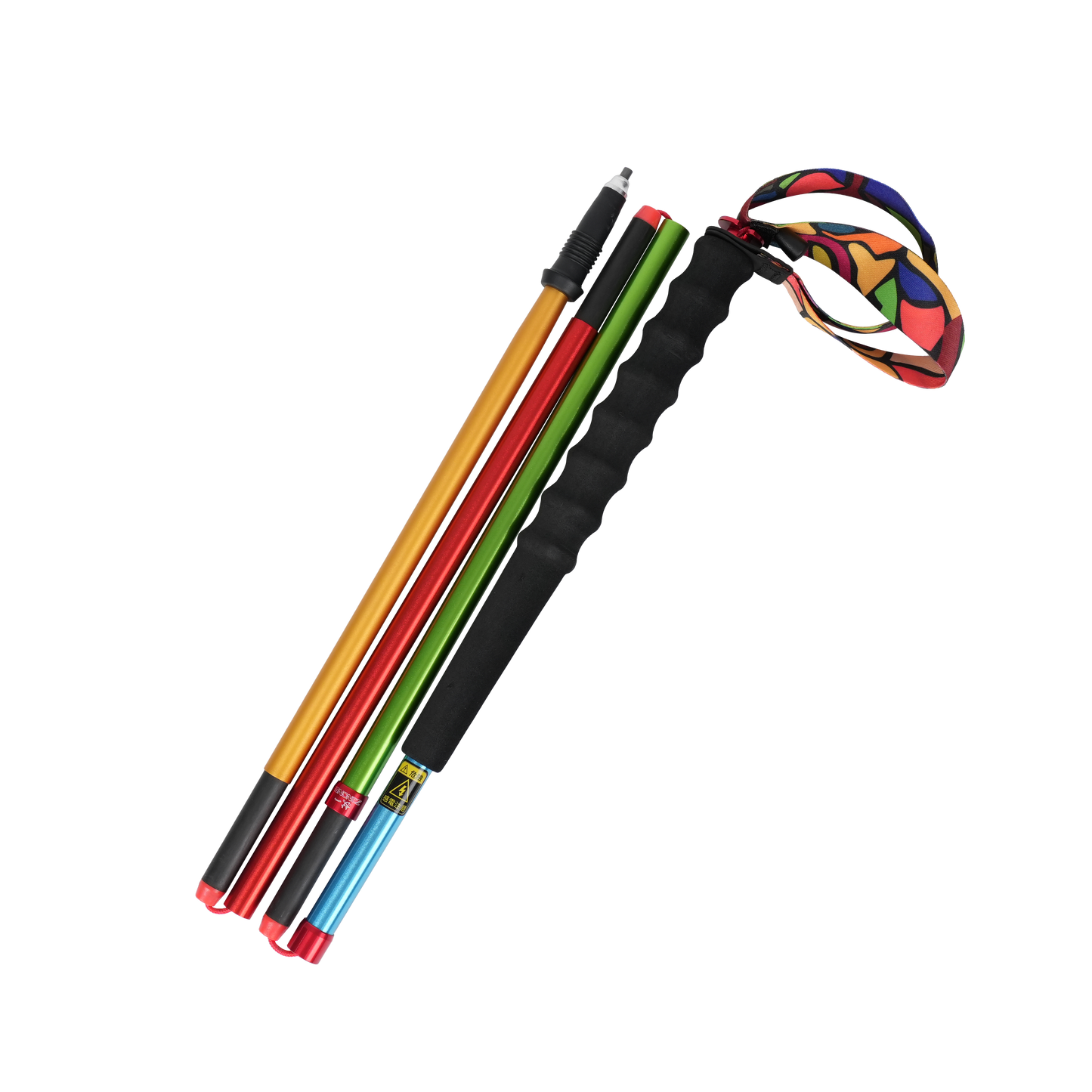 ZENONE ULTRA LIGHT TREKKING POLES Z2303