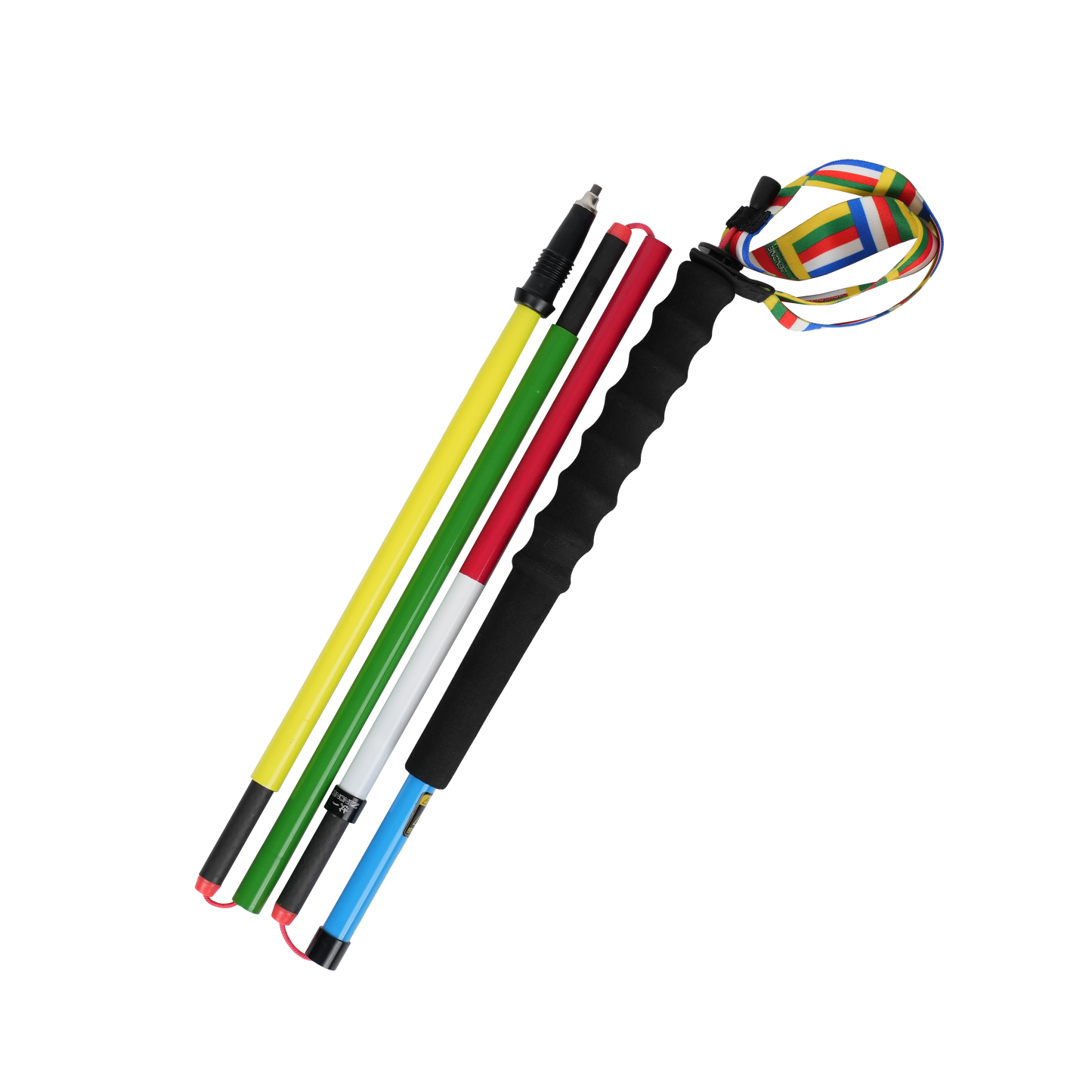 ULTRA LIGHT TREKKING POLES Z2302