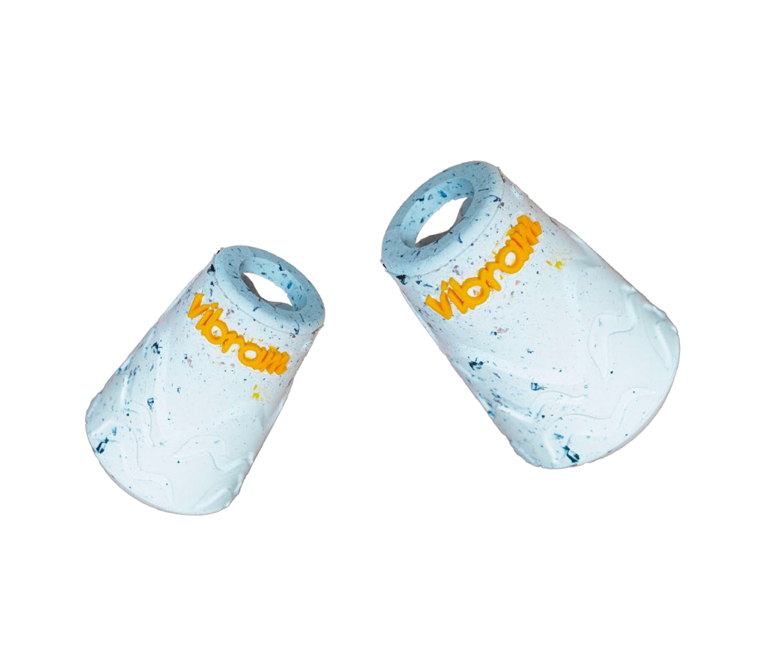 Vibram Rubber Tip