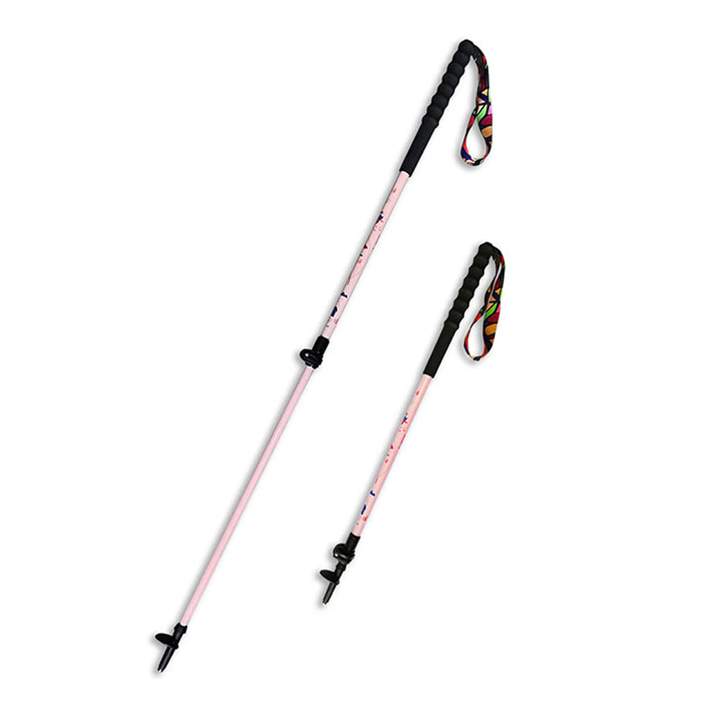 JUNIOR ULTRA LIGHT TREKKING POLES Z2002