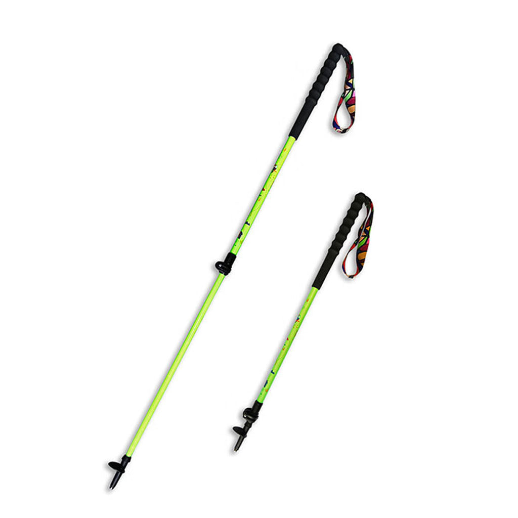 JUNIOR ULTRA LIGHT TREKKING POLES Z2002