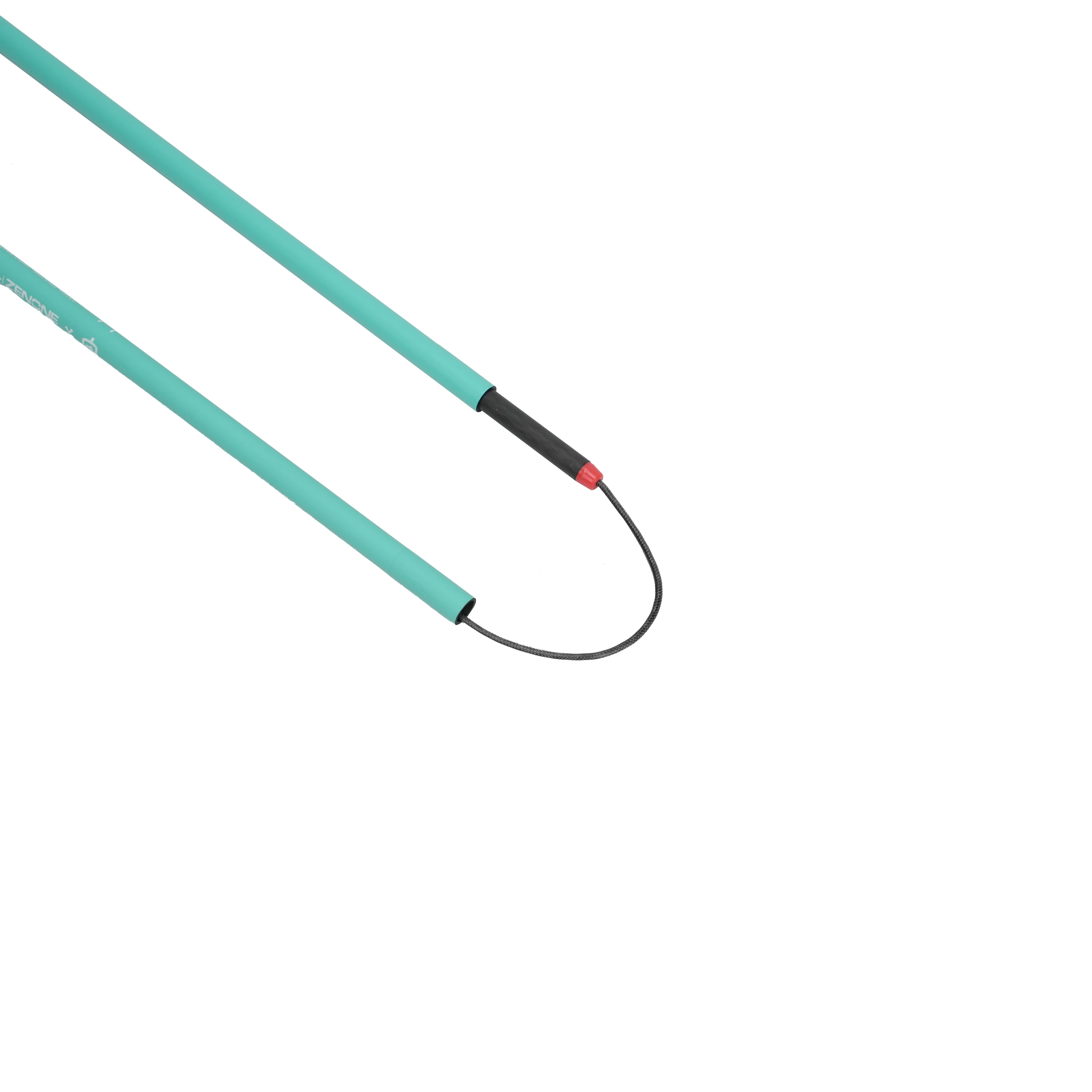 ULTRA LIGHT TREKKING POLES】MASTER 2.0 · XIANG FUZHAO EDITION – ZENONE