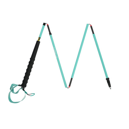 【ULTRA LIGHT TREKKING POLES】MASTER 2.0 · XIANG FUZHAO EDITION