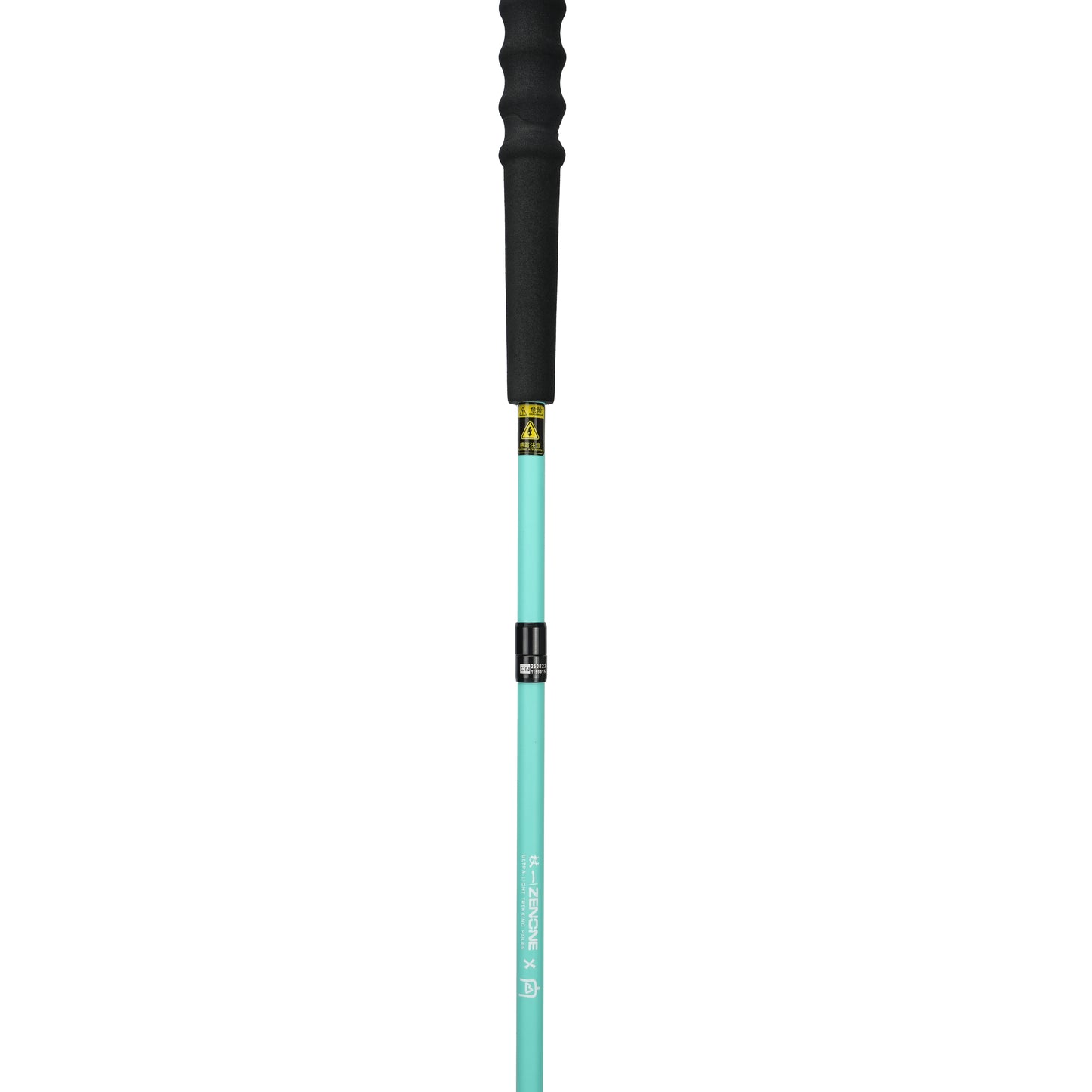 【ULTRA LIGHT TREKKING POLES】MASTER 2.0 · XIANG FUZHAO EDITION