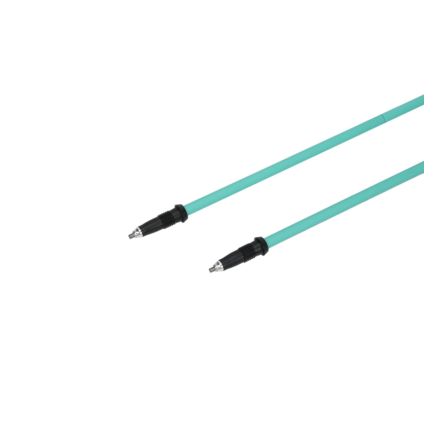 【ULTRA LIGHT TREKKING POLES】MASTER 2.0 · XIANG FUZHAO EDITION