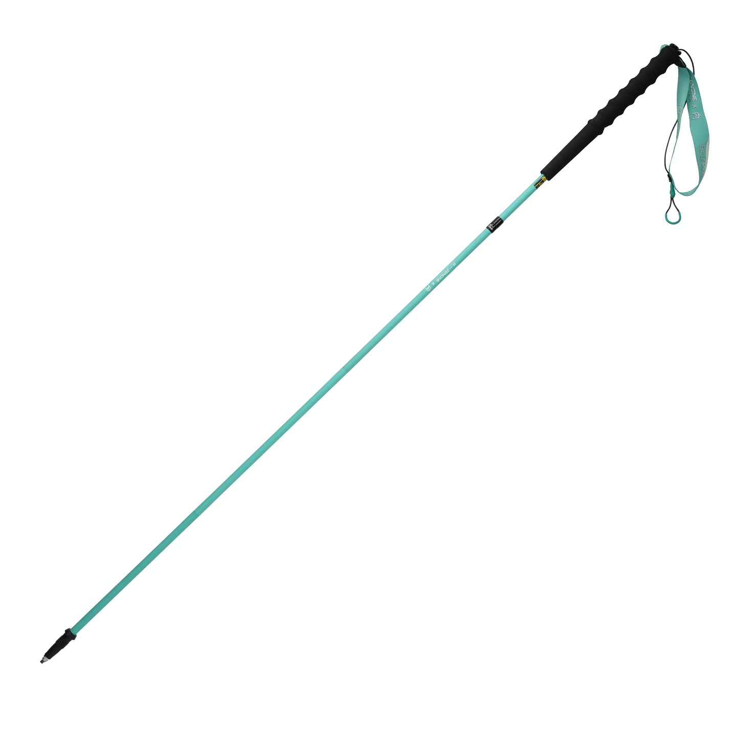 【ULTRA LIGHT TREKKING POLES】MASTER 2.0 · XIANG FUZHAO EDITION